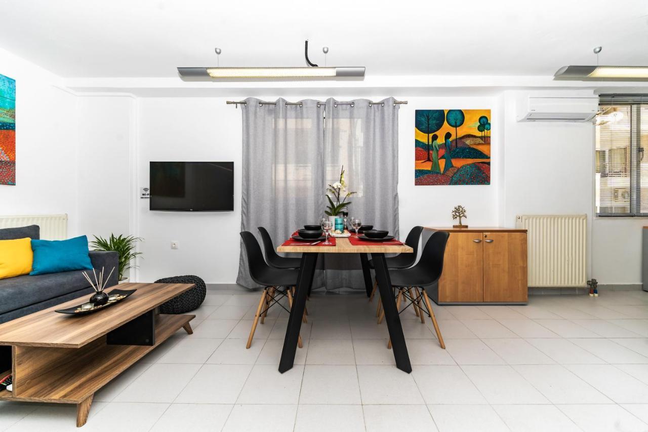 Appartamento Maisonette Near Center Maisonette