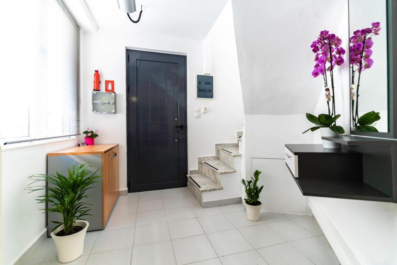 Apartment Maisonette Near Center Maisonette Heraklion (Crete)