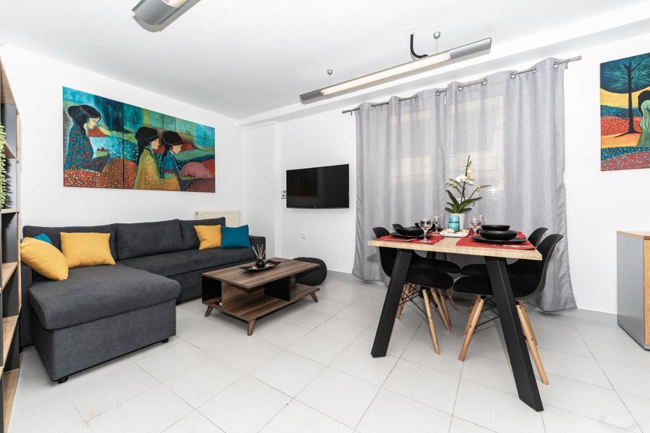 Maisonette Near Center Maisonette Apartment *