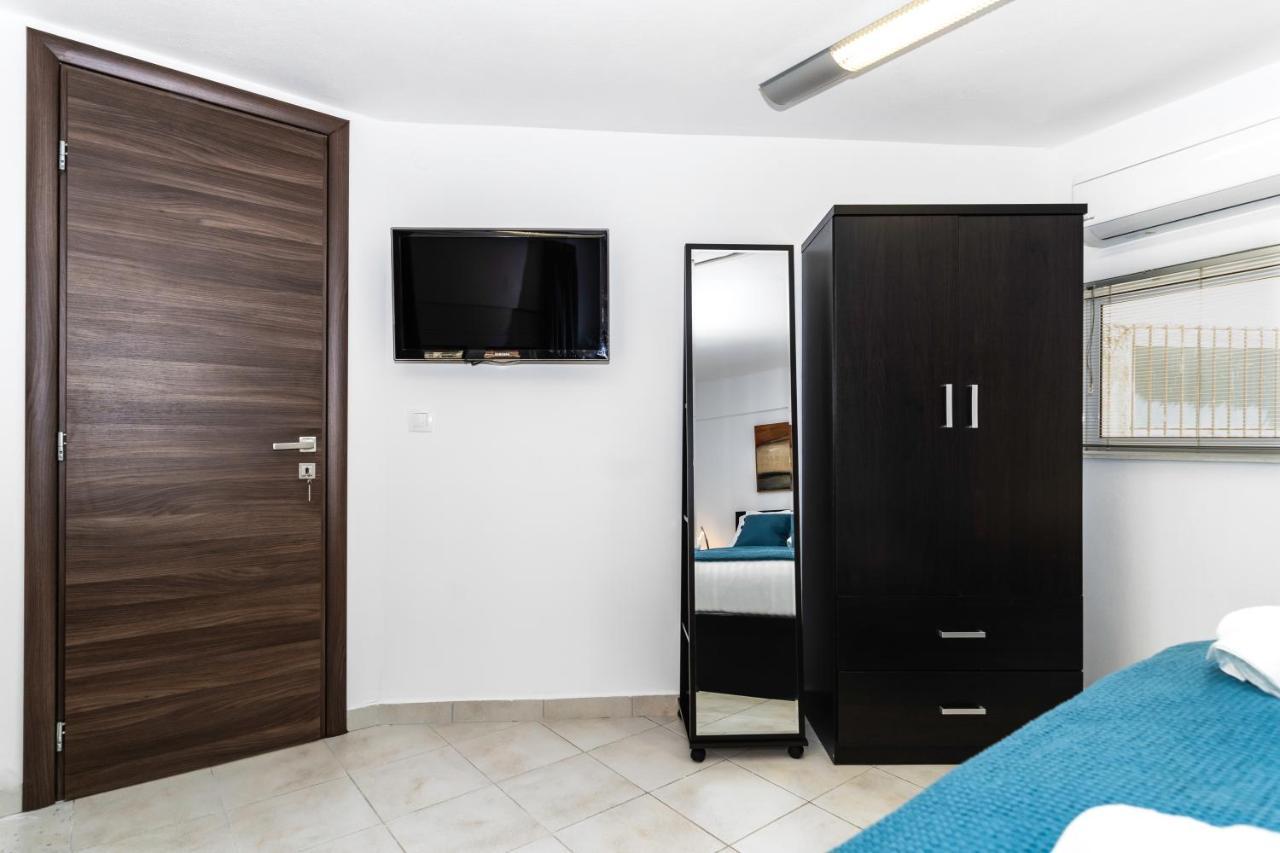 Apartment Maisonette Near Center Maisonette *