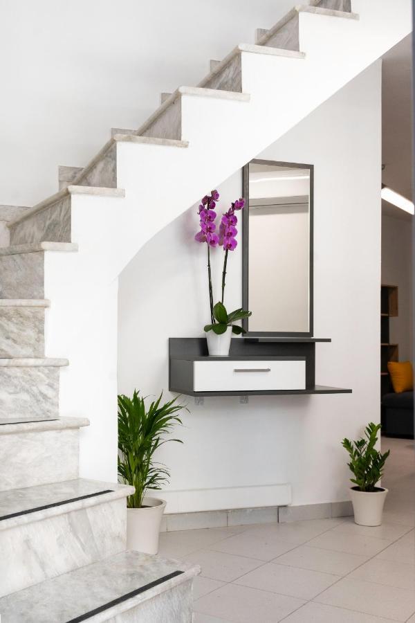 Maisonette Near Center Maisonette Apartment *