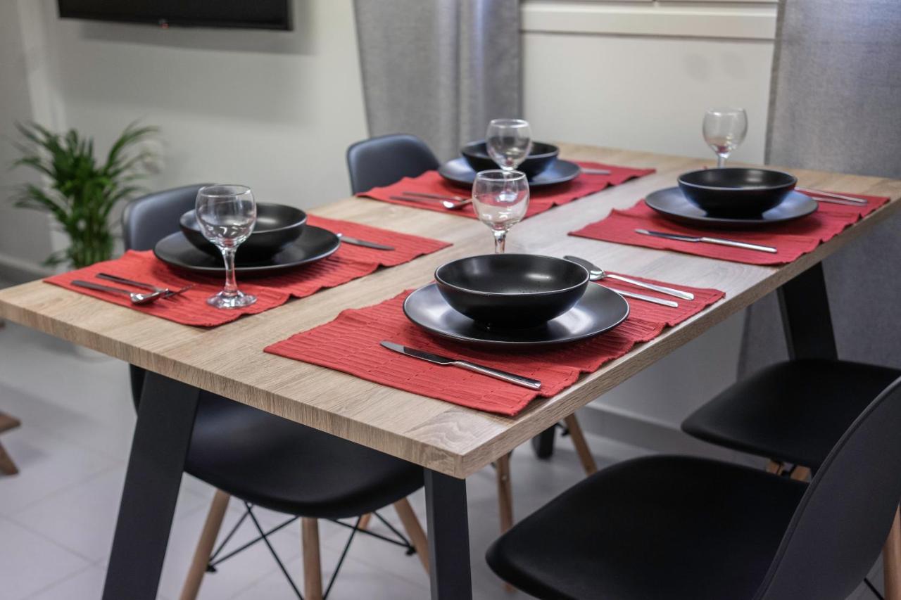 Apartment Maisonette Near Center Maisonette Heraklion (Crete)